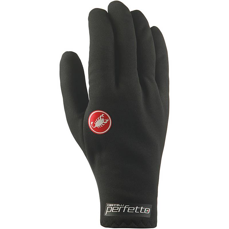 Handschuhe von Castelli, hier die Spettacolo Ros Glove